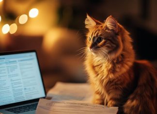 Pourquoi souscrire une assurance santé pour votre chat est un choix essentiel