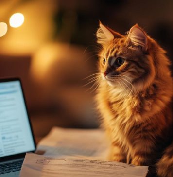 Pourquoi souscrire une assurance santé pour votre chat est un choix essentiel