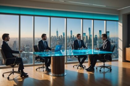 Stratégies d'investissement de Rothschild & Co pour un avenir prospère