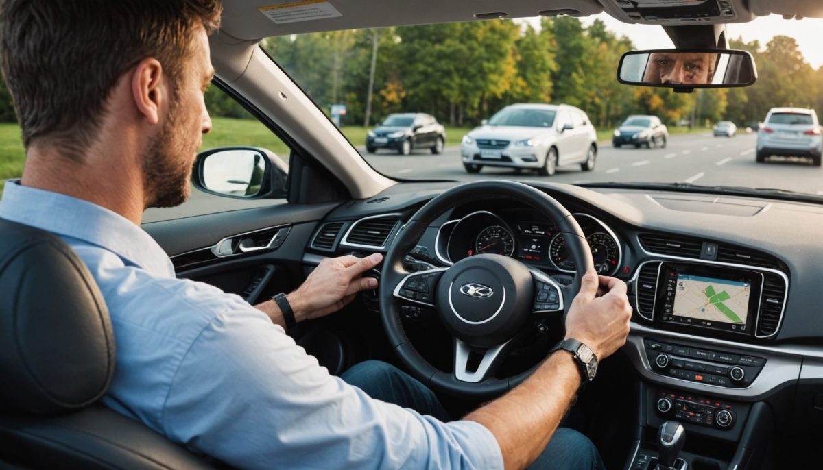 Vos questions sur l'assurance auto d'urgence