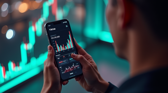 Calculez facilement vos futurs gains avec la calculatrice TikTok