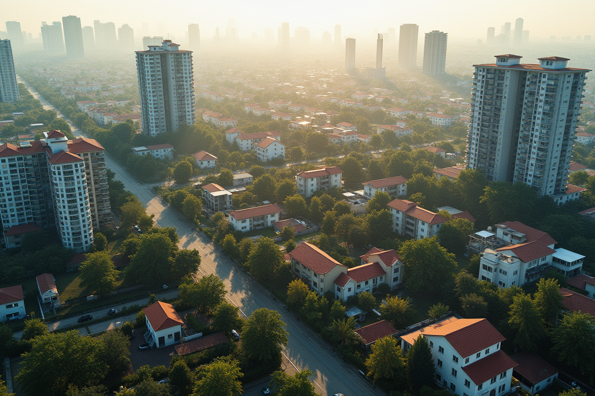 immobilier locatif