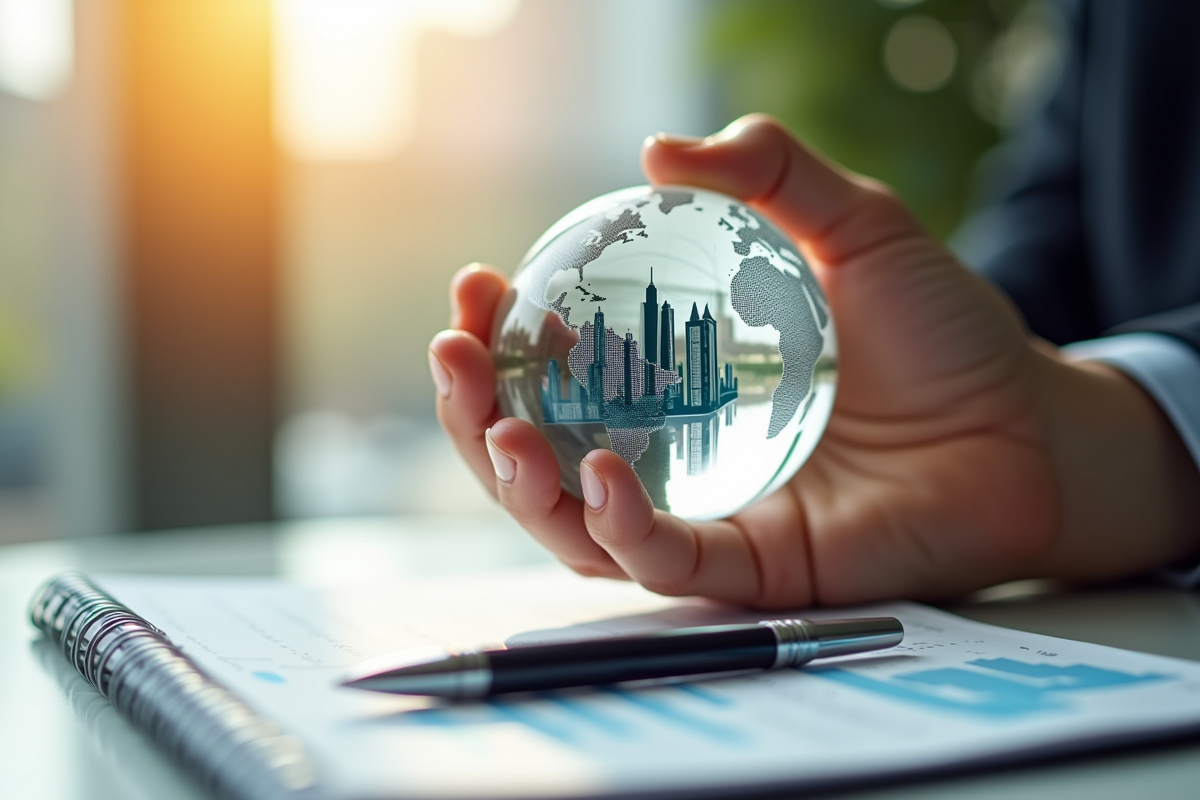 économie croissance
