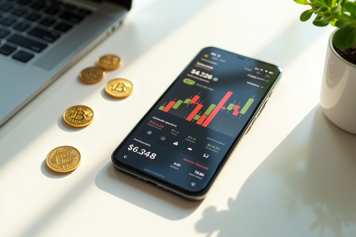 crypto  indicateurs
