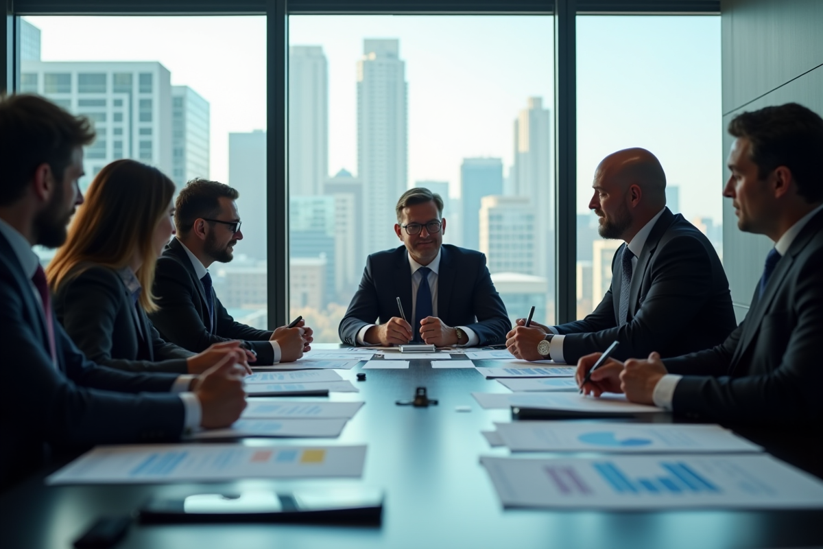 optimisation financière