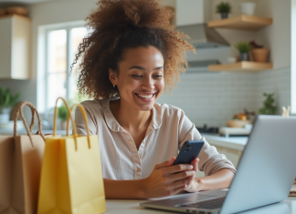 Cashback gratuit : économisez sur vos achats en ligne !