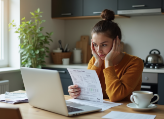 Inconvénients d’un compte courant: comment les gérer efficacement