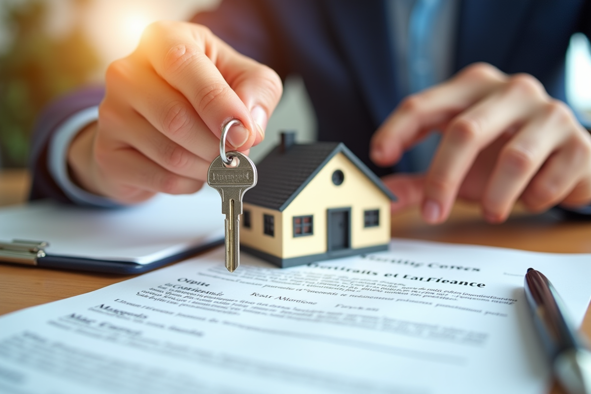 prêt immobilier