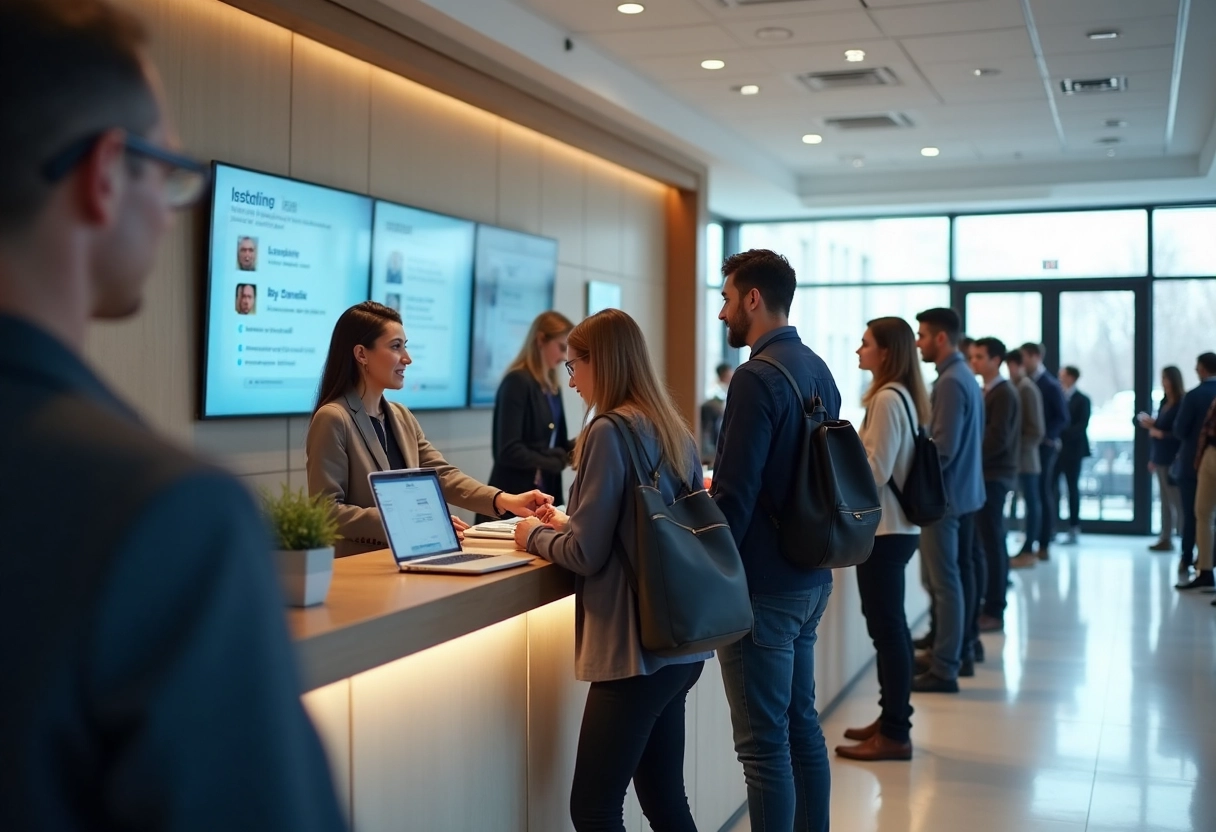 banque emploi